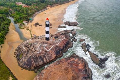 Kaup Beach Udupi, Manipal - Things to Do, Timings & Photos