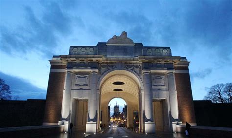 Best WW1 Canadian Memorials to Visit