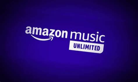 Amazon Music Unlimited: Best music with new features and sounds ...