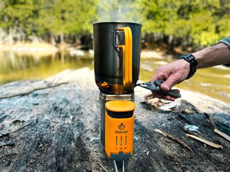 BioLite CampStove 2 Review: Is it Any Good?