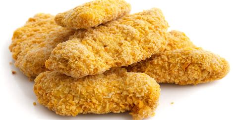 Harvest Creek frozen chicken nuggets recalled due to Salmonella | Daily ...