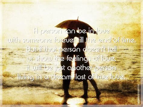 Lost Love Quotes. QuotesGram