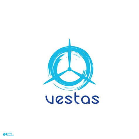 Vestas Logo - LogoDix