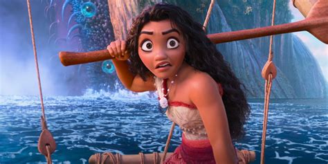 Moana 2 Trailer Introduces Disney Hero's Little Sister and a New Villain