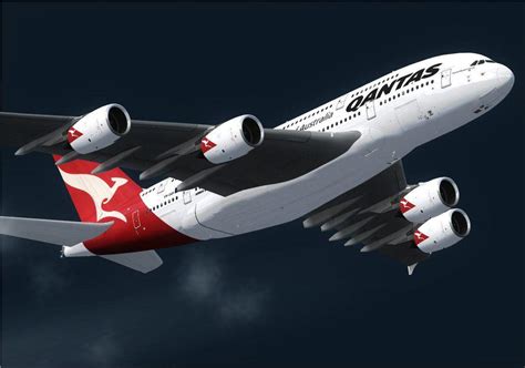 Qantas Wallpapers - Wallpaper Cave