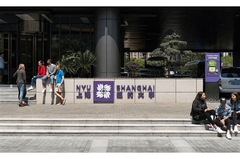 The Program on Creativity + Innovation at NYU Shanghai - MEET NYU