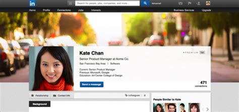 LinkedIn redesigns premium profiles, adds paid tier | PCWorld