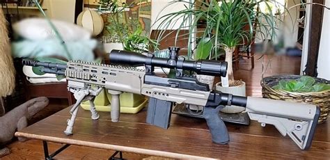 Almost a MOD 1 | M14 Forum