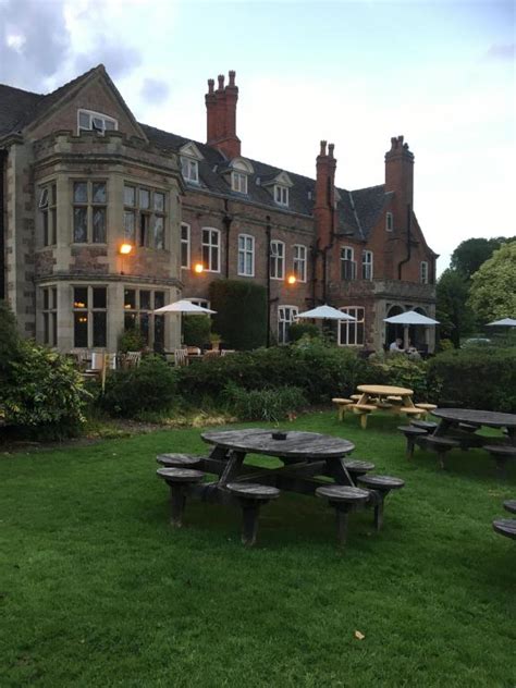 Rothley Court Hotel, Rothley – Updated 2018 Prices