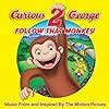 Amazon.com: Soundtrack: Curious George 2: Follow That Monkey!: Music