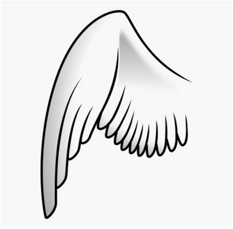 Download High Quality wings clipart cartoon Transparent PNG Images ...