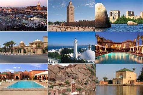 COVID-19: Morocco launches rescue plan for tourism sector