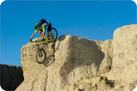 Baja Fresh - A Punta San Carlos Adventure with Brian Lopes - Pinkbike ...