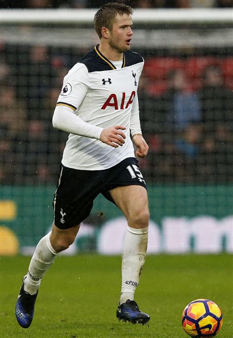 Eric Dier: Tottenham must start winning trophies | Daily Star