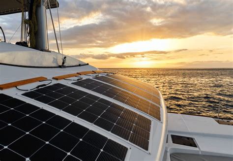 Floating Solar Farms may be the next environmental game-changer