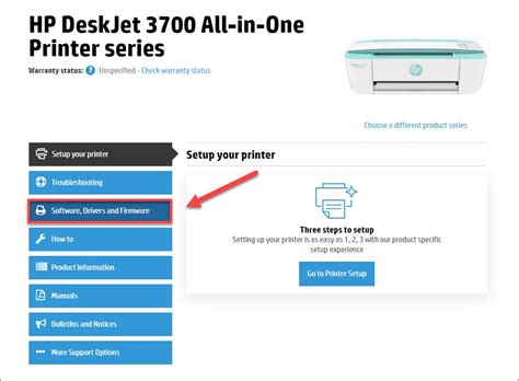 HP DeskJet 3700 Driver Download & Update - Driver Easy