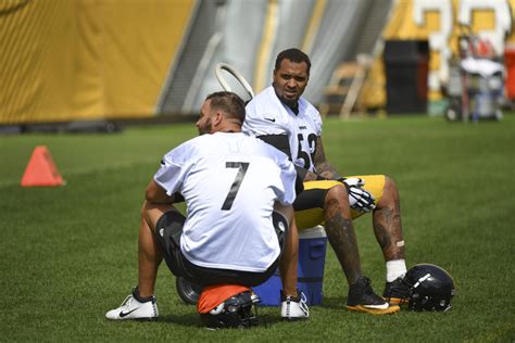 Will Maurkice Pouncey’s retirement change Ben Roethlisberger’s plans ...