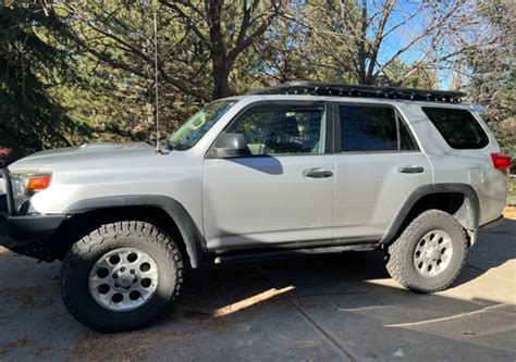 Overland Classifieds :: 2010 Toyota 4Runner Trail Edition - Expedition Portal