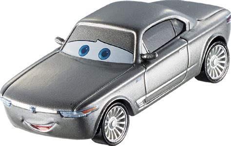 Disney Pixar Cars Toy Chest