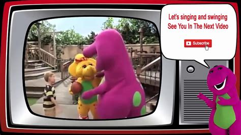 (NEW) Barney - Shapes and Colors All Around (FULL MOVIE - HD) - Dailymotion Video