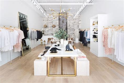 Best Interior Design Ideas For Women's Boutique In 2020