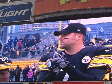 Ben Roethlisberger Officially Announces Retirement | MyRadioLink.com