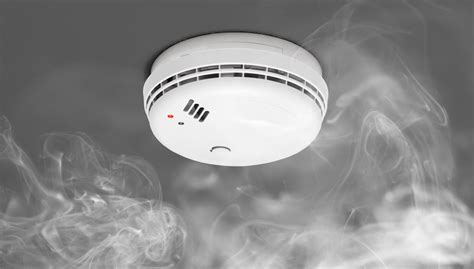 What Smoke Detectors Are Good for RVs? - RV.com