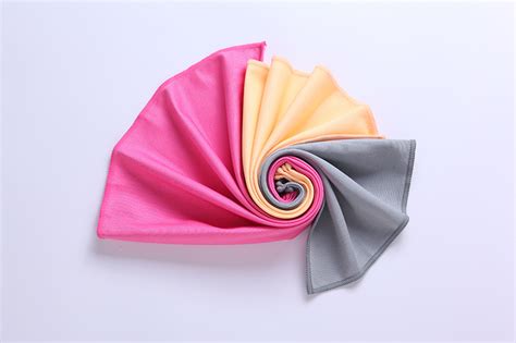Microfiber Glass Cleaning Towel - microfiber towels and microfiber cloth manufacturer and ...
