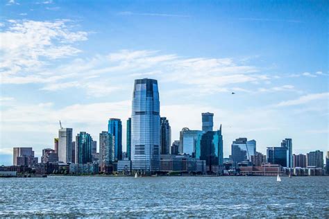 New Jersey Skyline Stock Photos, Images and Backgrounds for Free Download