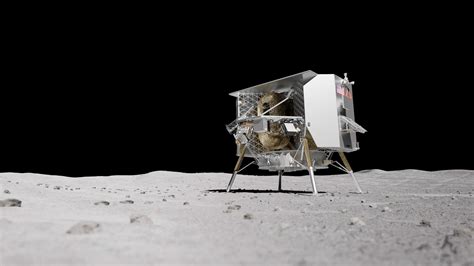 Unraveling Lunar Secrets: Inside NASA’s Peregrine Moon Mission’s Five Payloads