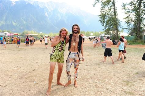 Pemberton Music Festival 2015 | Photo Credit :: Rob Loud | Flickr