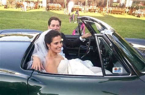 Saranac Laker officiates at Stefanik’s wedding | News, Sports, Jobs - Adirondack Daily Enterprise