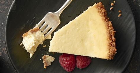 Easy Cheesecake Recipe | King Arthur Flour