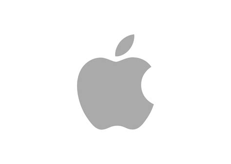 شعار Apple PNG شفاف - PNG All