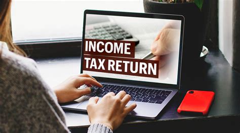 ITR Filing FY 2019-20: How to file Income Tax Return Online using 'e ...