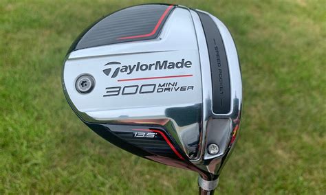 TaylorMade 300 Series Mini driver