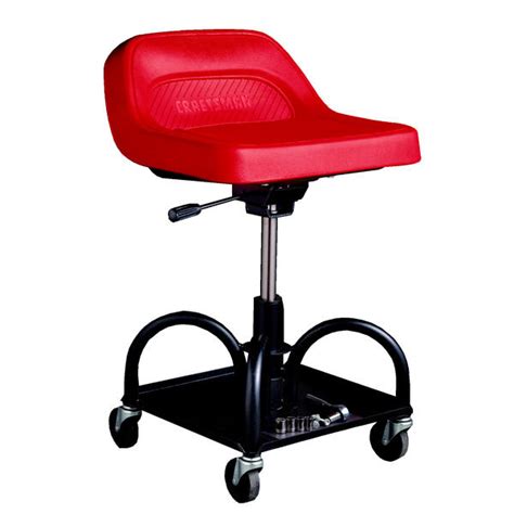 Craftsman 51118 - Creeper Seat, Mechanics Adjustable | Sears Outlet