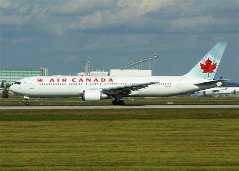 File:Air Canada B767-300 C-FCAF.jpg - Wikipedia, the free encyclopedia