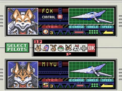 Star Fox 2 SNES Classic Review