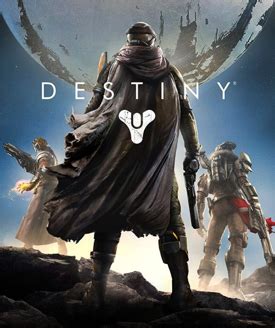 Destiny (video game) - Wikiwand