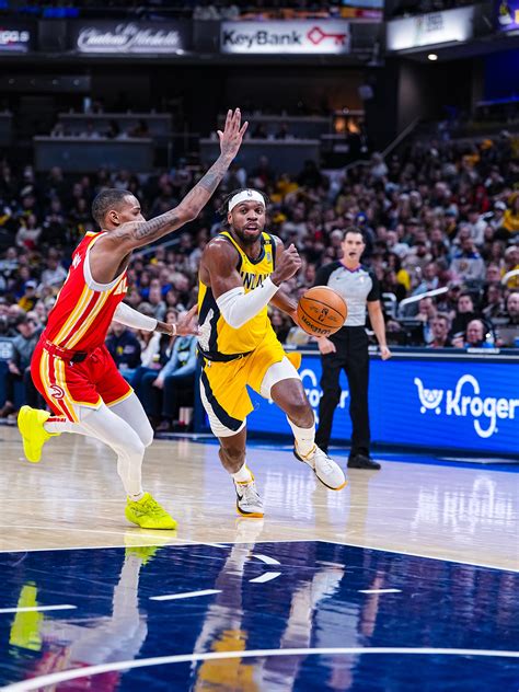 Pacers 150, Hawks 116 Photo Gallery | NBA.com