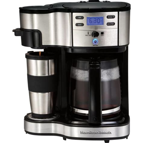 Best Single Serve Coffee Maker 2023: Top 11 Single Cup Coffee Units