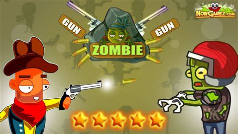 Gun Zombie Gun - shooting game - App on Amazon Appstore