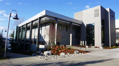 Highline College Health and Life Sciences Building opens in January | Auburn Reporter