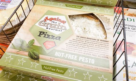 Top 8 Best Gluten-Free Pizza Brands