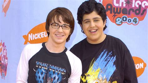 Drake Bell and Josh Peck: Nickelodeon Reboot Rumors Explained | J-14