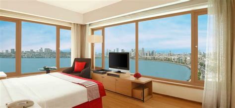 Top 8 Hotels With A Sea View In Mumbai, India - Updated 2024 | Trip101