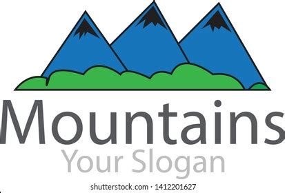 Three Mountains Images, Stock Photos & Vectors | Shutterstock