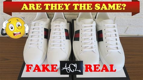 How To Spot Fake Gucci Shoes - Memberfeeling16