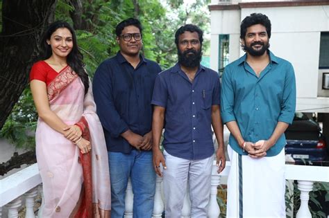 Director Vetrimaaran joins hands with actor Kavin for his new movie! - Official update - Tamil ...